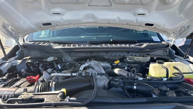 2026 Ford F-450 Super Duty XLT
