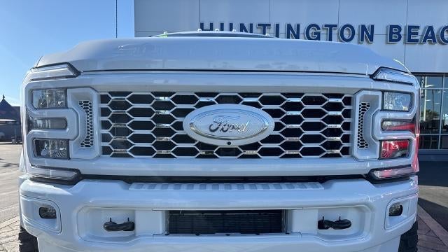 2026 Ford F-450 Super Duty XLT