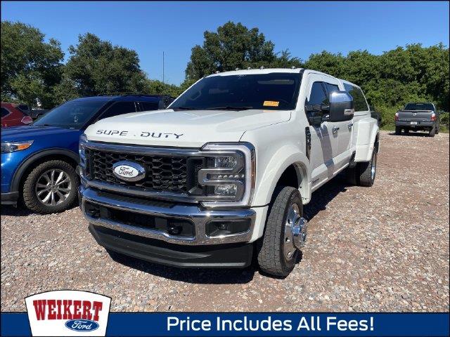 2026 Ford F-450