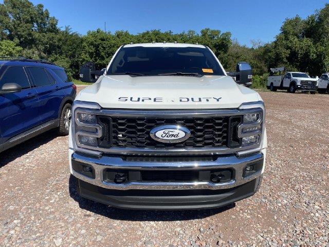 2026 Ford F-450