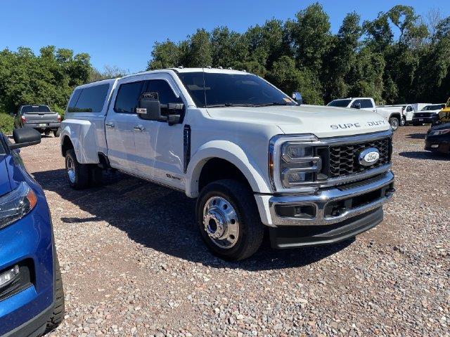 2026 Ford F-450