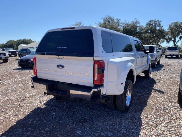2026 Ford F-450