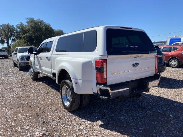 2026 Ford F-450