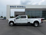 2026 F-450 Super Duty Thumbnail 1