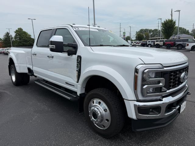 2026 Ford F-450 - $89,951