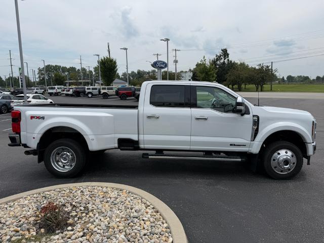 2026 Ford F-450 - $89,951