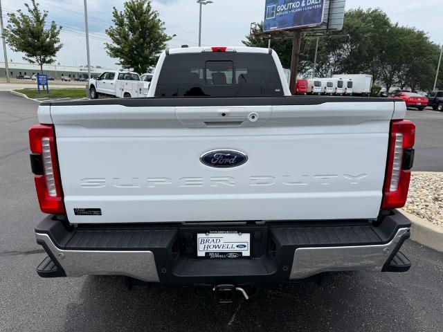 2026 Ford F-450 - $89,951