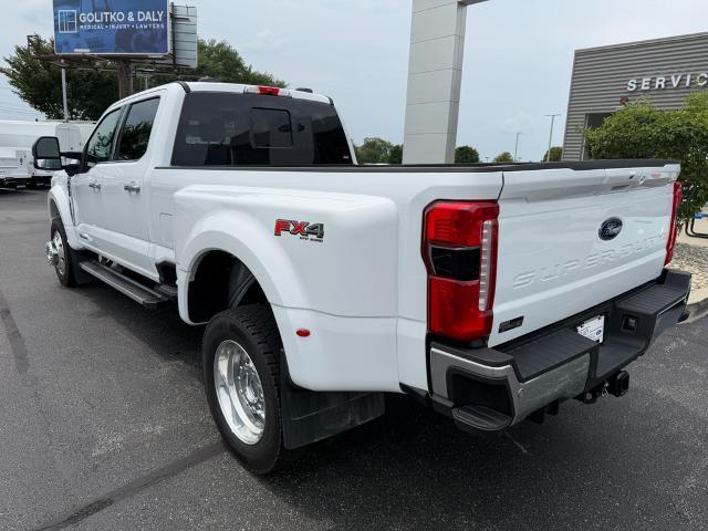 2026 Ford F-450 - $89,951