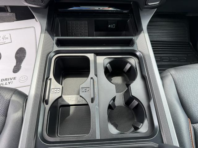2026 Ford F-450 - $89,951