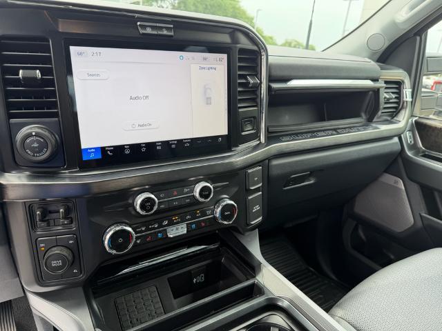 2026 Ford F-450 - $89,951