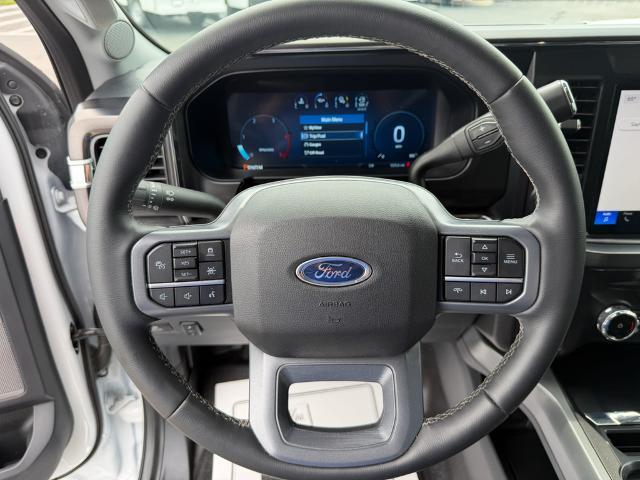 2026 Ford F-450 - $89,951