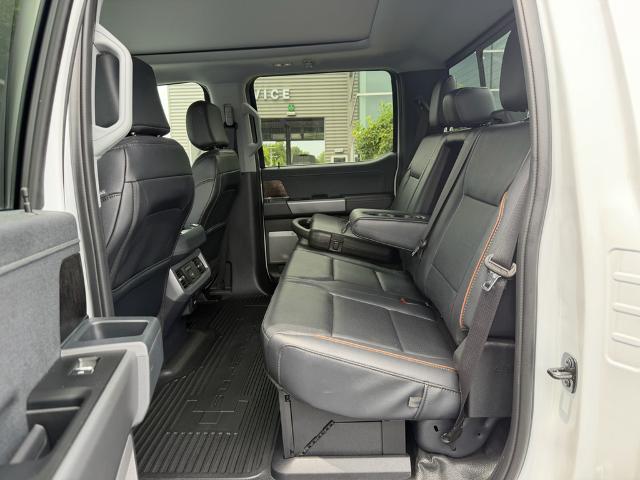 2026 Ford F-450 - $89,951