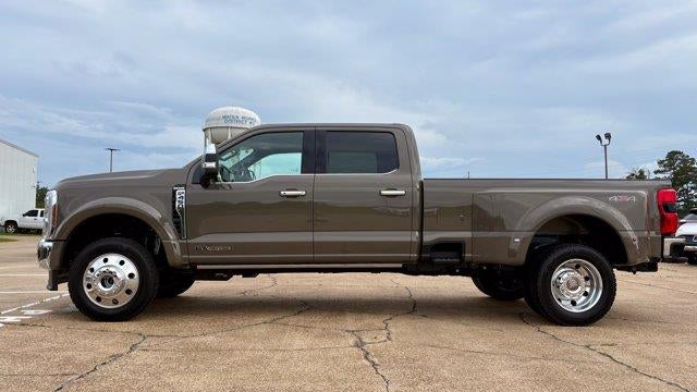 Preowned 2026 Ford F-450 Super Duty King Ranch for Sale