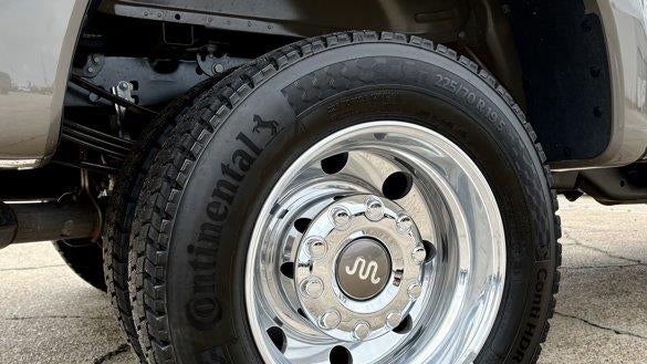2026 Ford F-450 Super Duty King Ranch