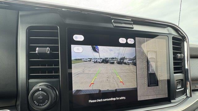 2026 Ford F-450 Super Duty King Ranch