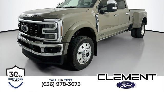 Preowned 2026 Ford F-450 Super Duty XLT for Sale
