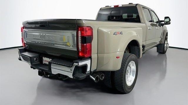 2026 Ford F-450 Super Duty XLT