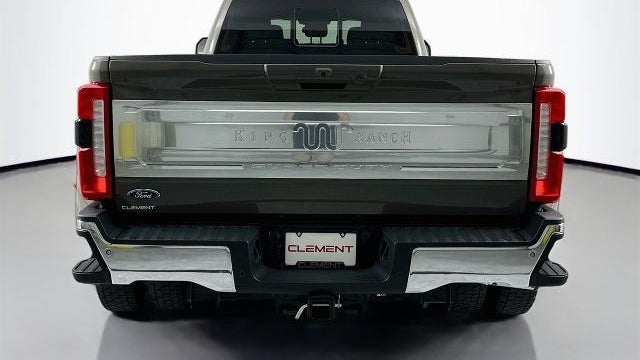 2026 Ford F-450 Super Duty XLT