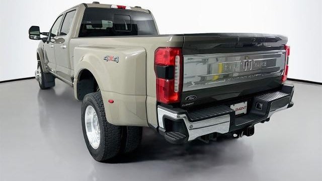2026 Ford F-450 Super Duty XLT