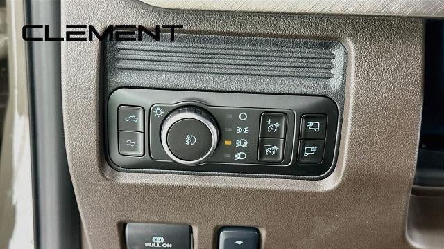 2026 Ford F-450 Super Duty XLT