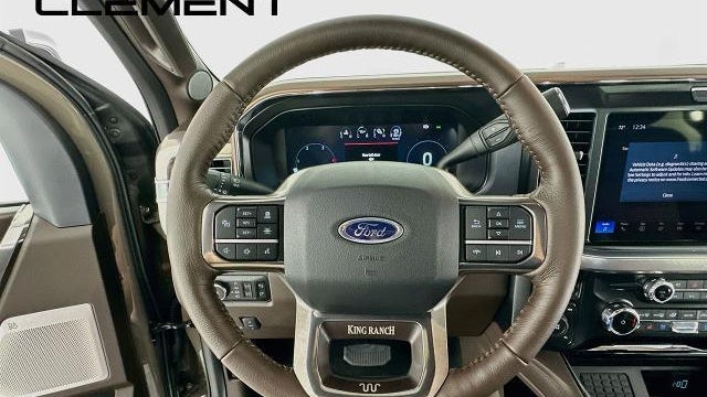 2026 Ford F-450 Super Duty XLT