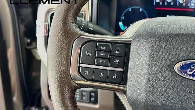 2026 Ford F-450 Super Duty XLT