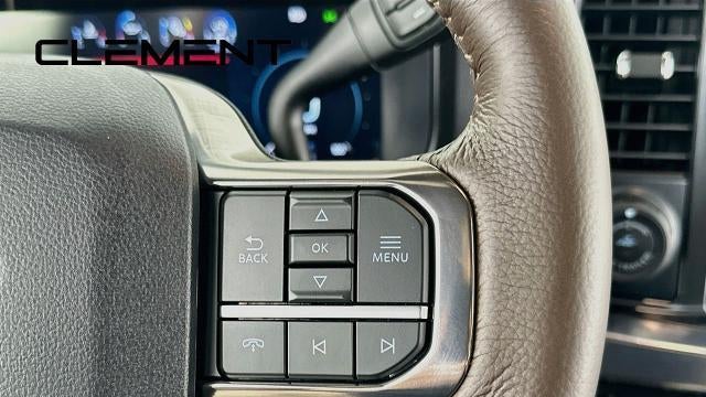 2026 Ford F-450 Super Duty XLT
