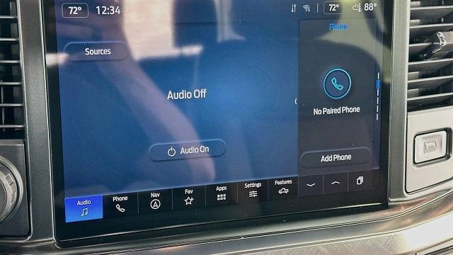 2026 Ford F-450 Super Duty XLT
