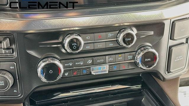 2026 Ford F-450 Super Duty XLT