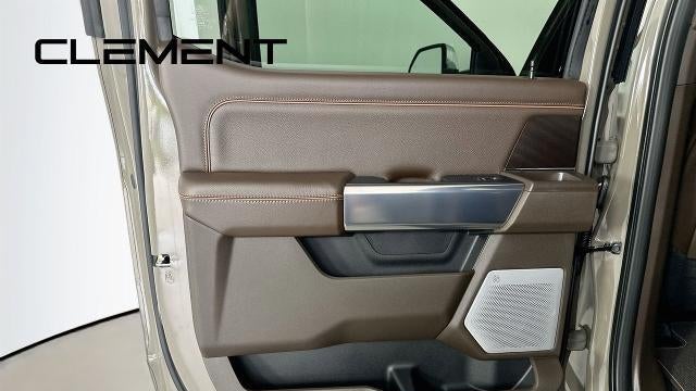 2026 Ford F-450 Super Duty XLT