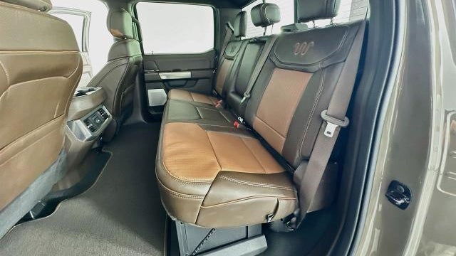 2026 Ford F-450 Super Duty XLT