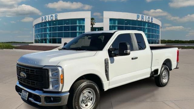Preowned 2024 Ford F-250 Super Duty XL for Sale