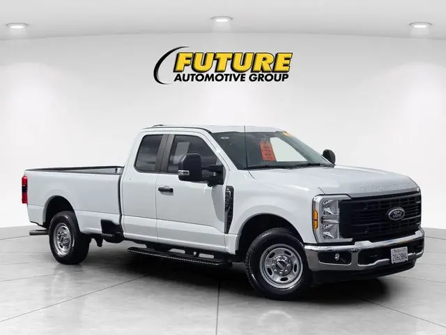 2026 Ford F-250 - $45,520