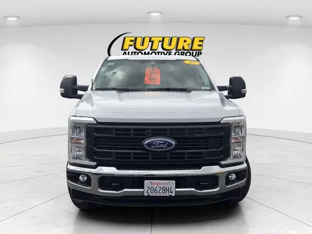 2026 Ford F-250 - $45,520