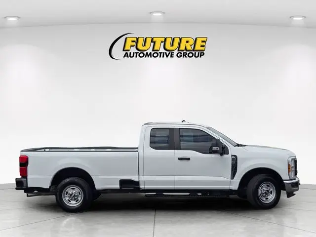 2026 Ford F-250 - $45,520