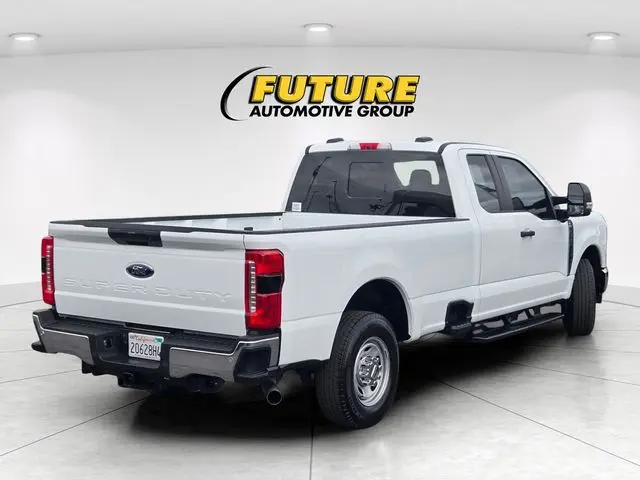 2026 Ford F-250 - $45,520