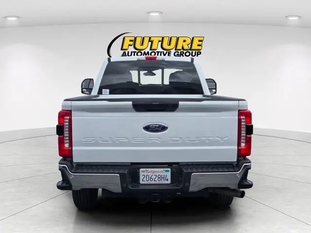 2026 Ford F-250 - $45,520