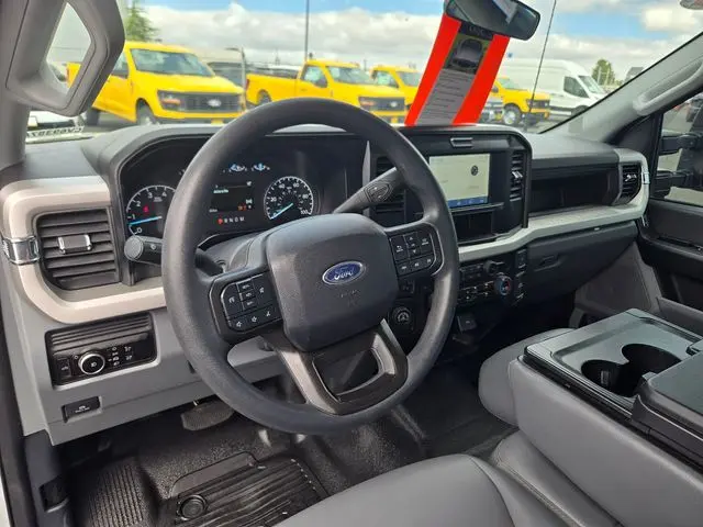 2026 Ford F-250 - $45,520