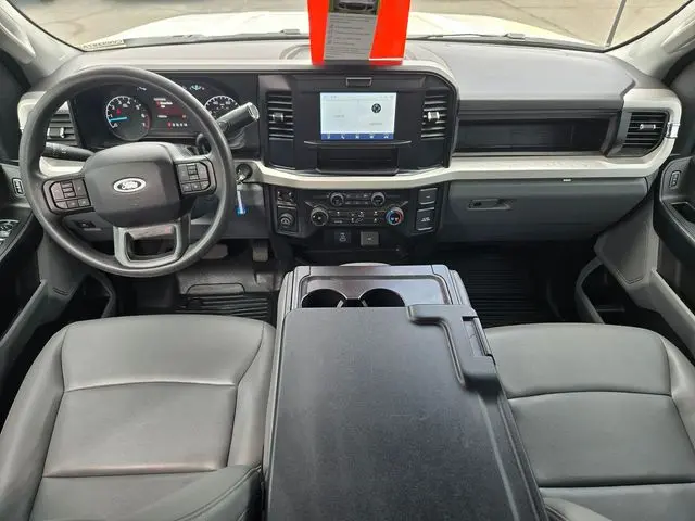 2026 Ford F-250 - $45,520