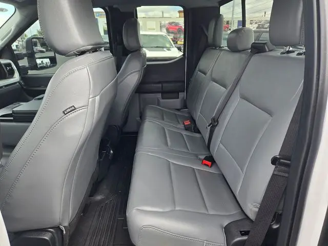 2026 Ford F-250 - $45,520