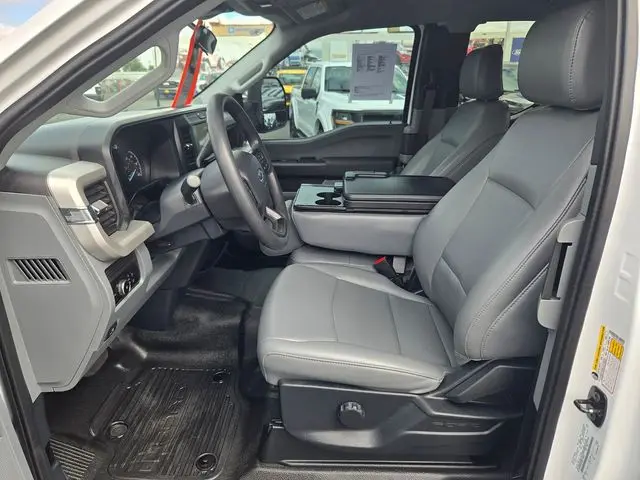 2026 Ford F-250 - $45,520