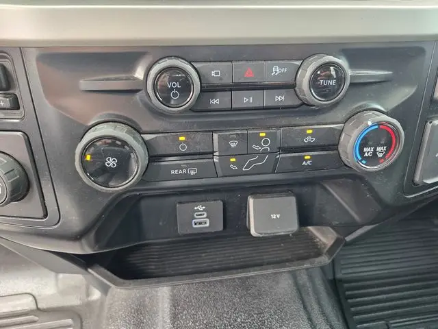 2026 Ford F-250 - $45,520