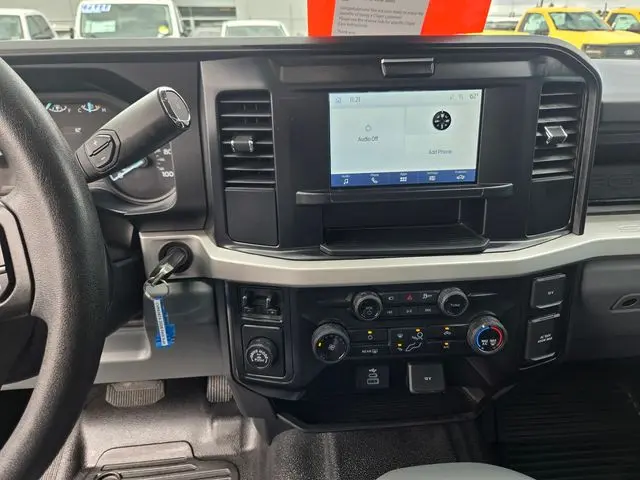 2026 Ford F-250 - $45,520