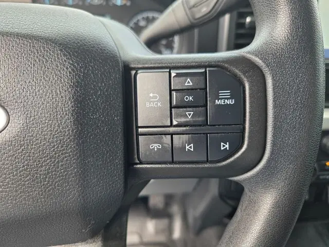 2026 Ford F-250 - $45,520