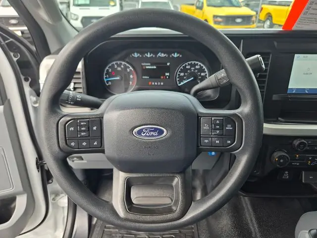 2026 Ford F-250 - $45,520