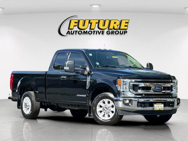 2022 Ford F-250