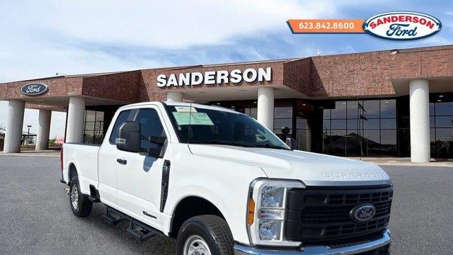 2024 Ford F-250 Super Duty XL