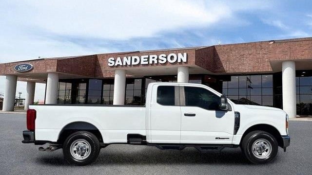 2024 Ford F-250 Super Duty XL