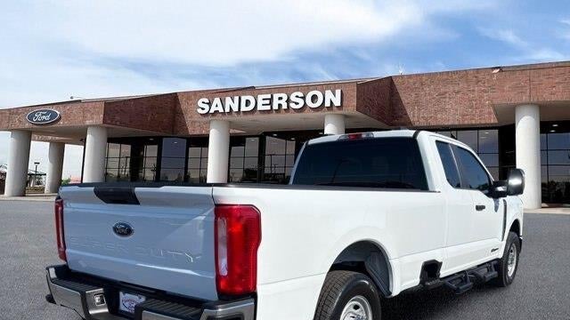 2024 Ford F-250 Super Duty XL