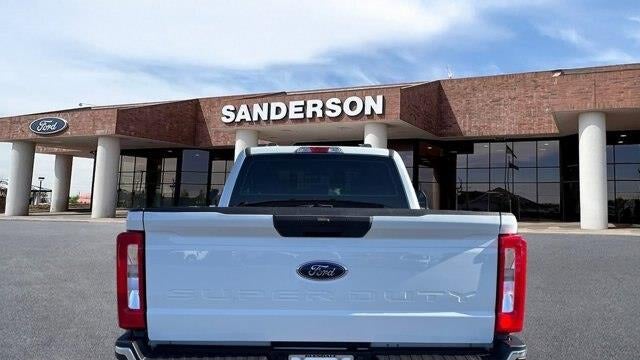 2024 Ford F-250 Super Duty XL